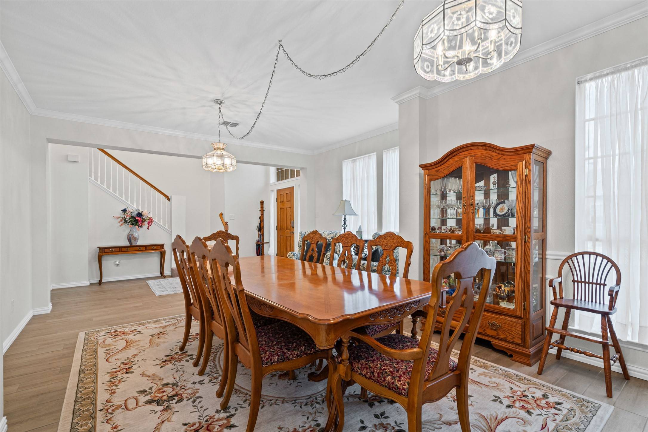 Allen, TX 75002,1438 Acadia DR