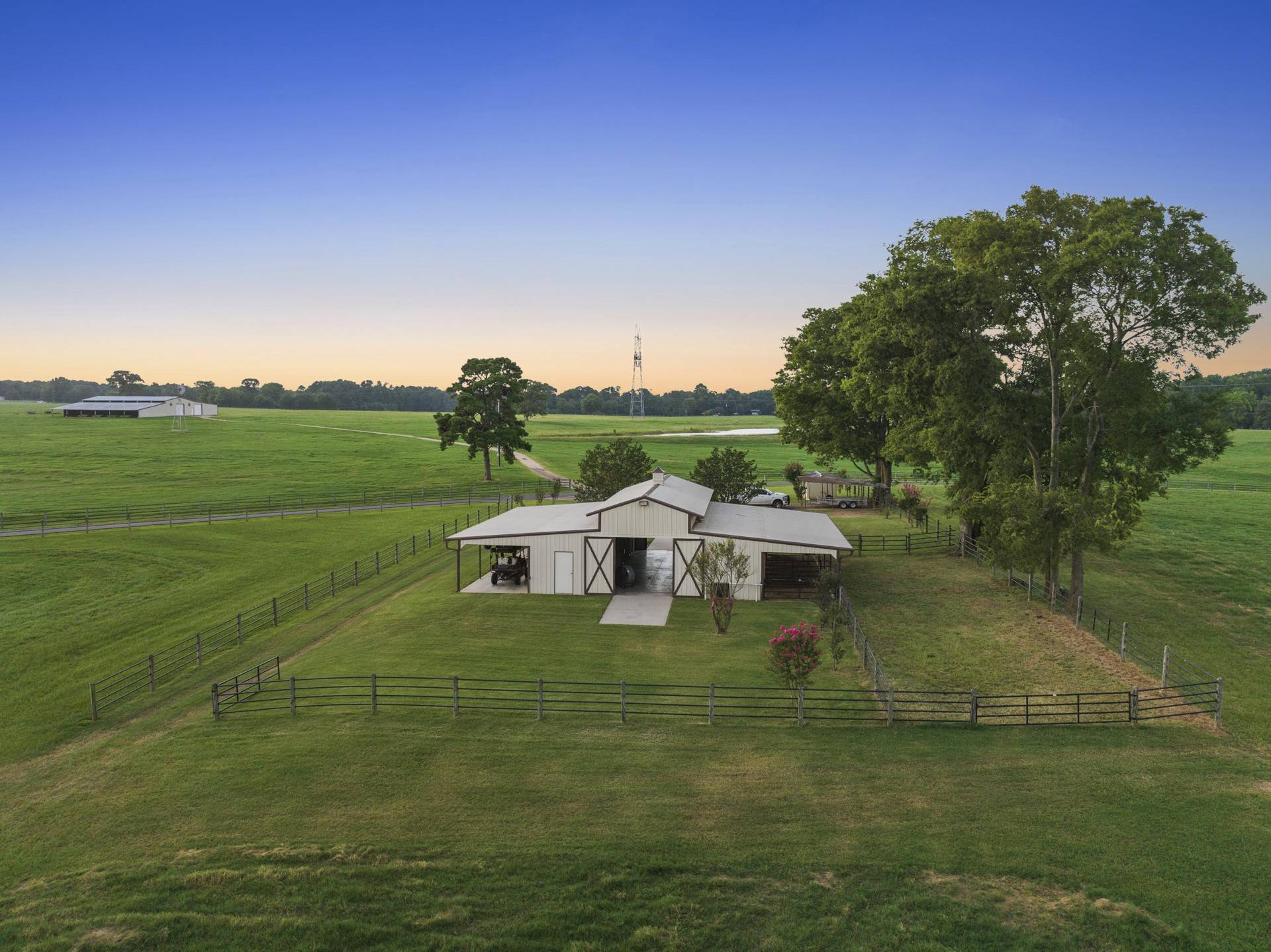 Mount Pleasant, TX 75455,541 County Road 2630