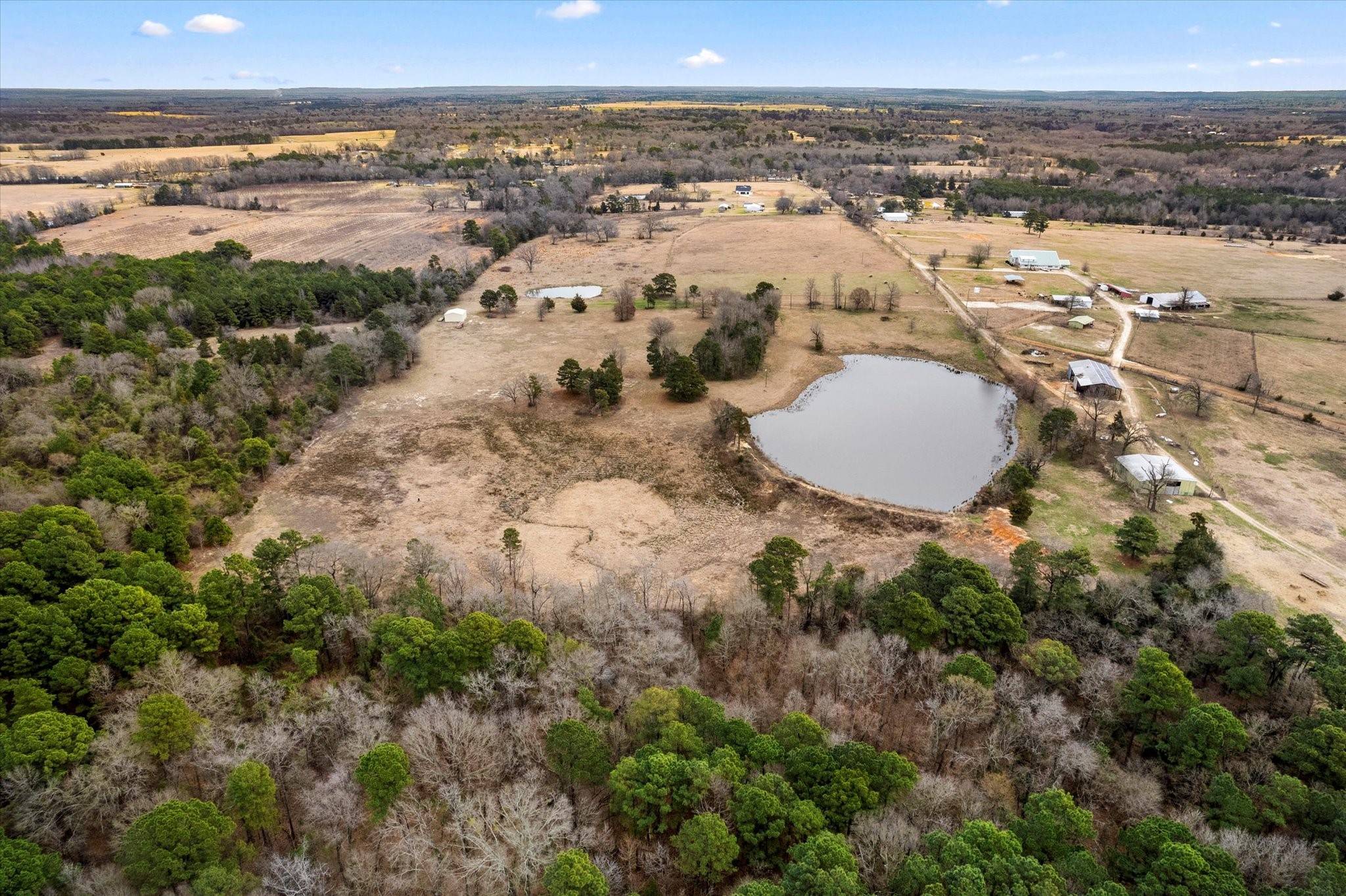 Pittsburg, TX 75686,211 PR 51325