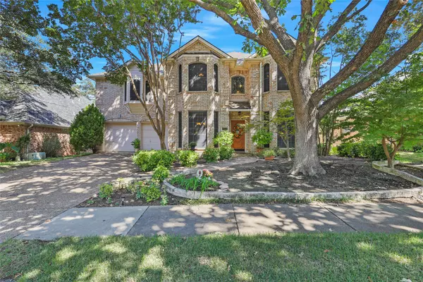 2010 Old Mcgarrah RD, Mckinney, TX 75072
