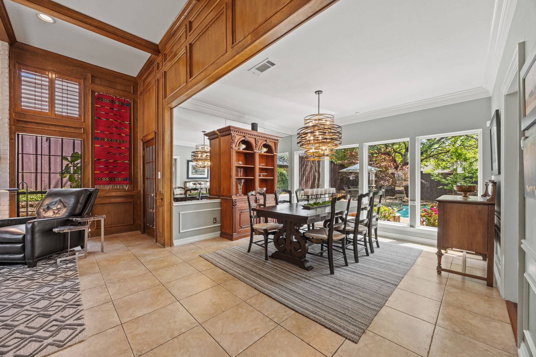 Dallas, TX 75252,5706 Mapleshade LN