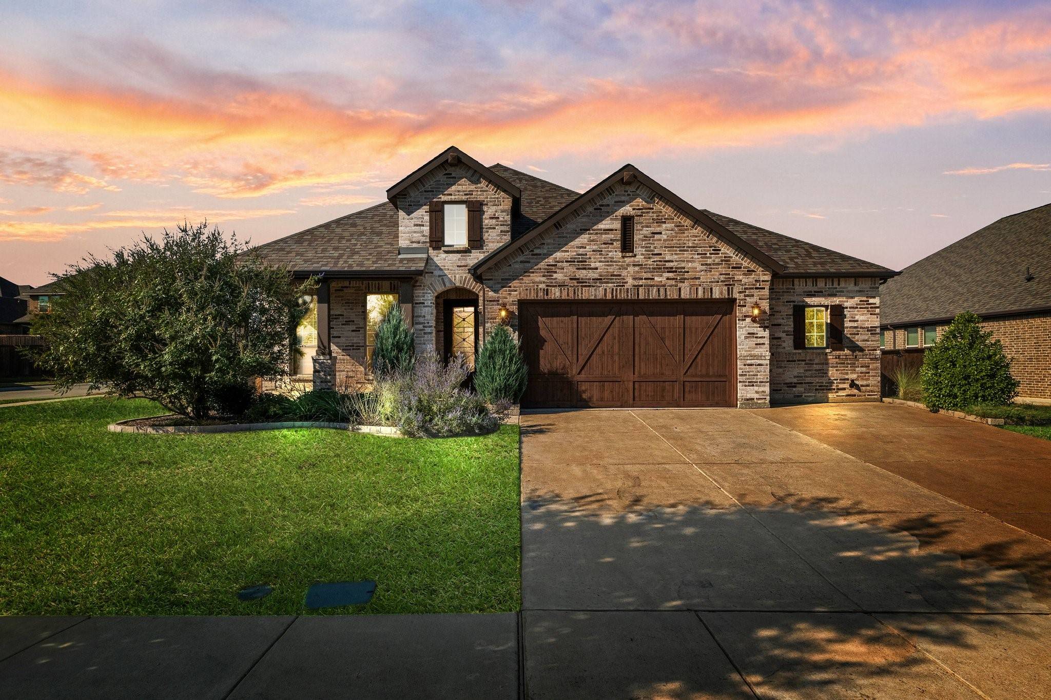 3801 Wildridge BLVD, Oak Point, TX 75068
