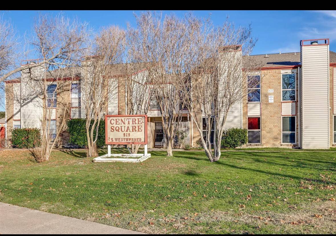 919 S Weatherred DR #108, Richardson, TX 75080