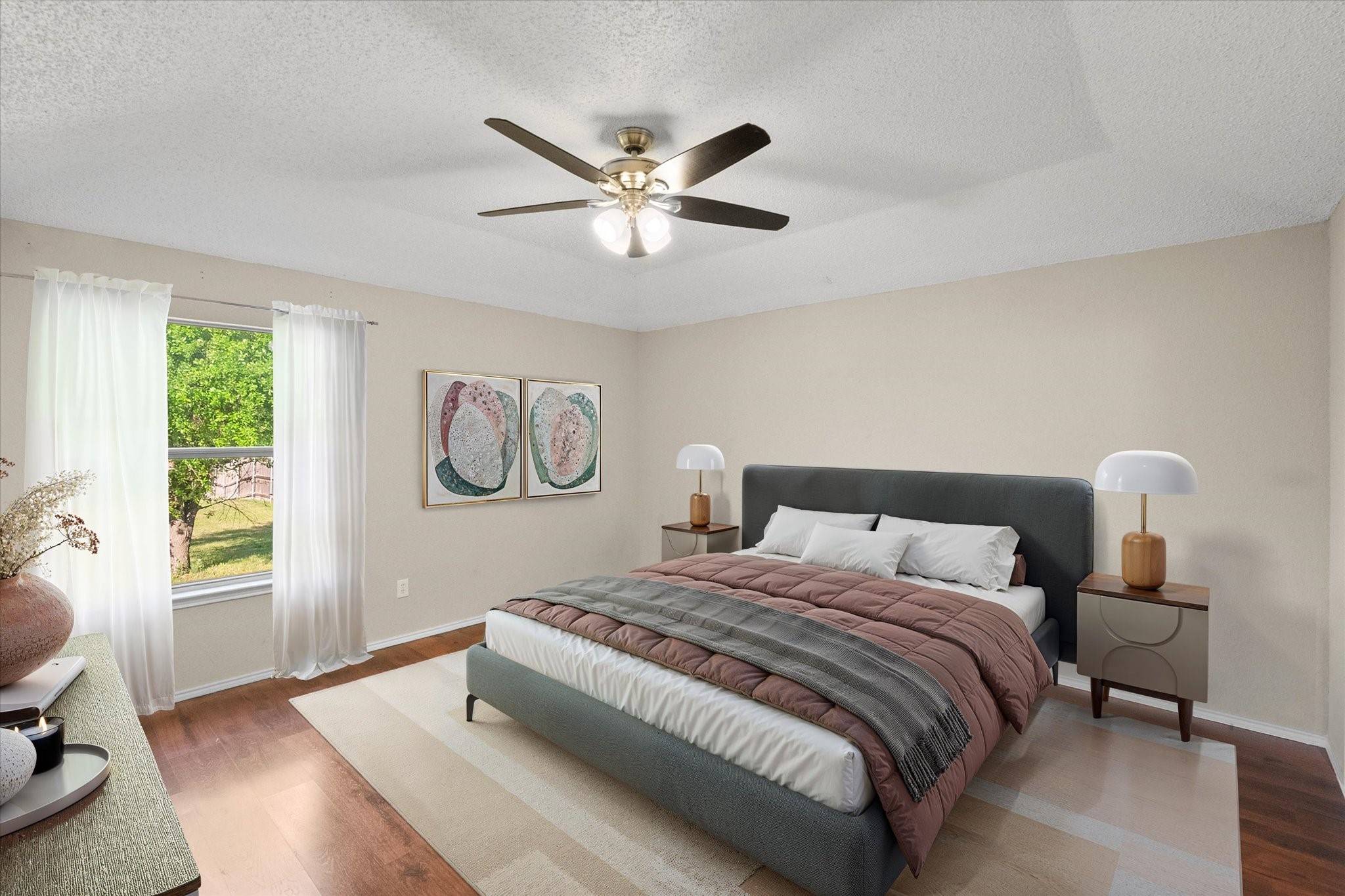 Mansfield, TX 76063,520 Berryhill DR
