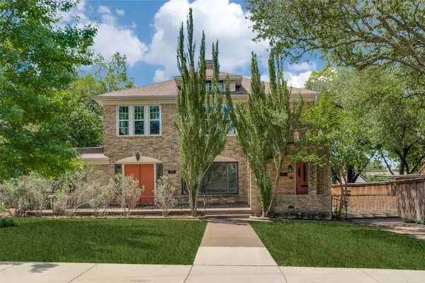 6226 Richmond AVE, Dallas, TX 75214