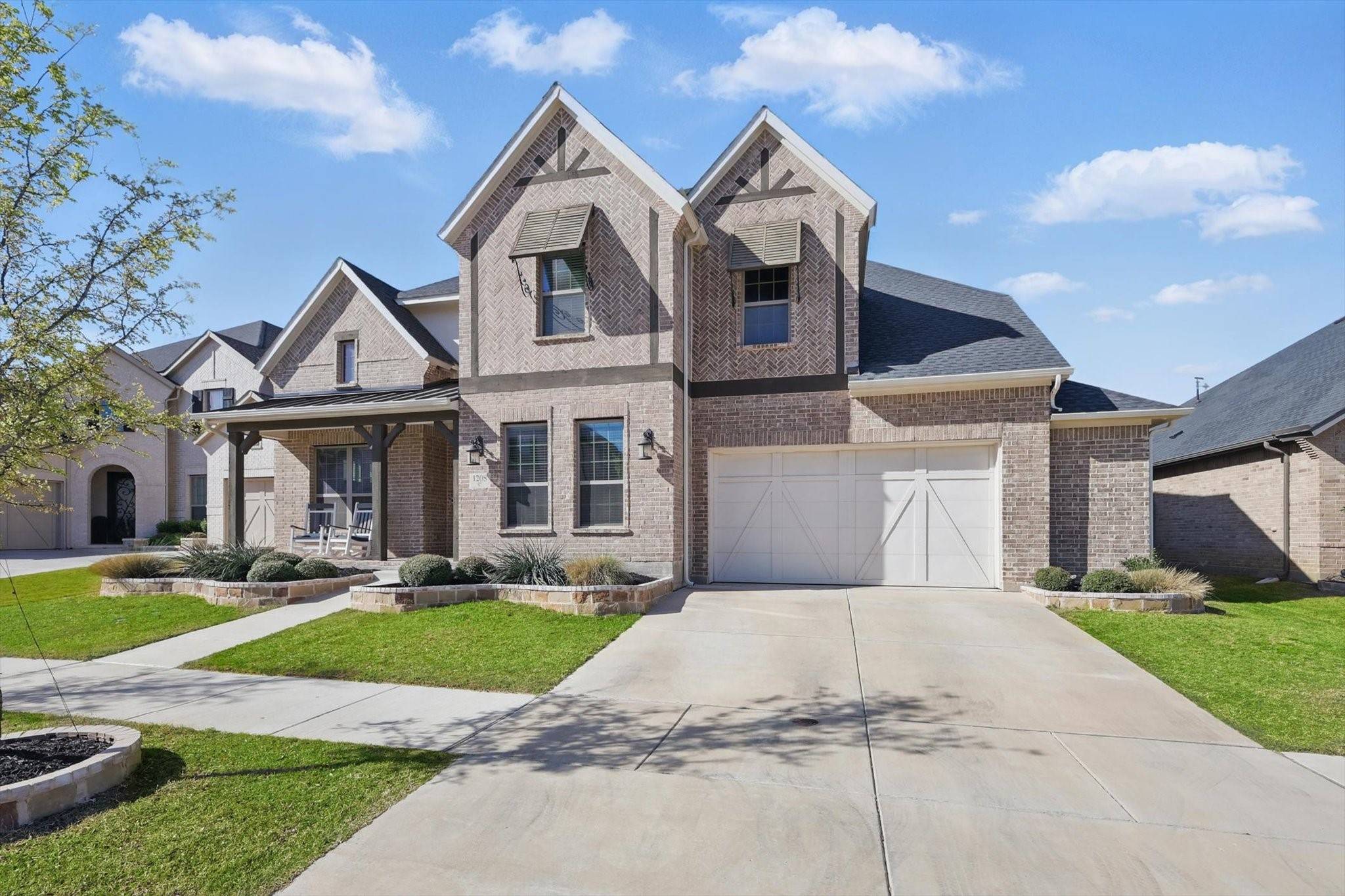 1208 13th ST, Argyle, TX 76226