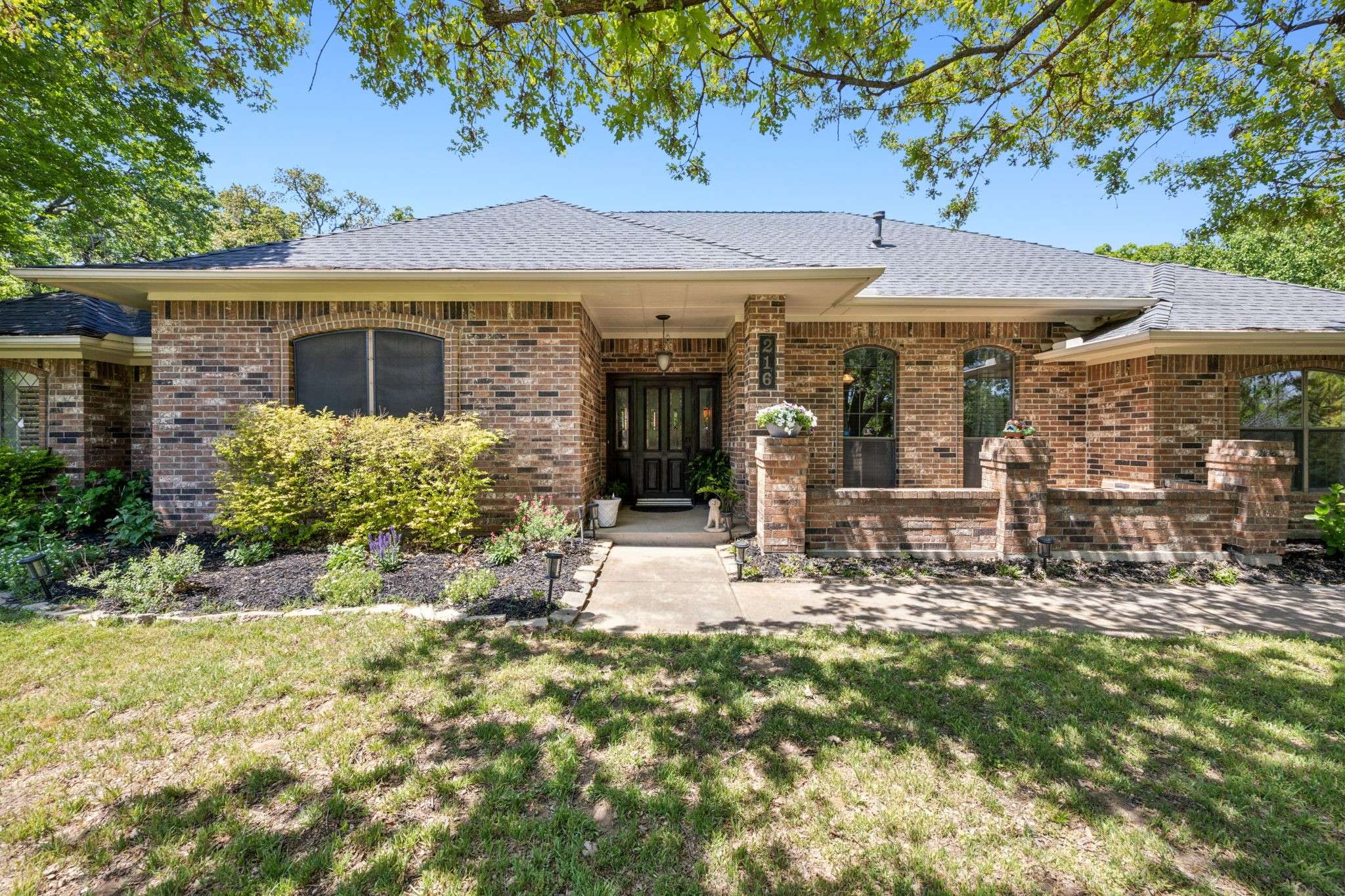 Southlake, TX 76092,216 Eastwood DR