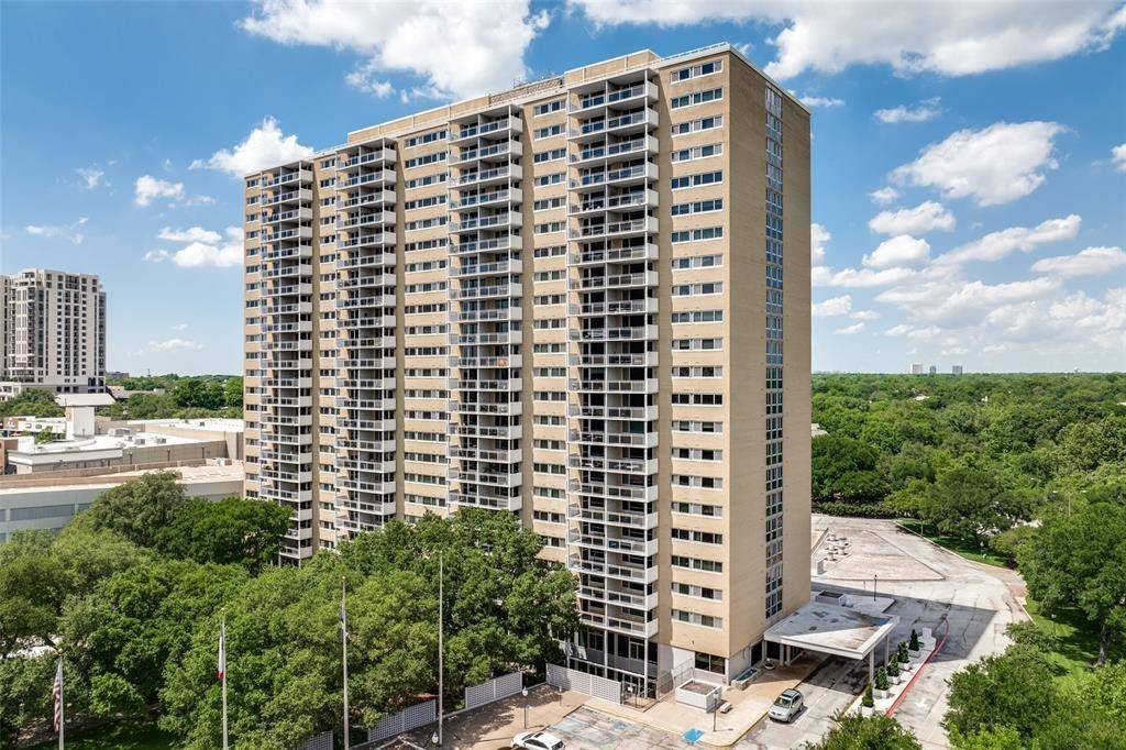 Dallas, TX 75219,3883 Turtle Creek BLVD #1815