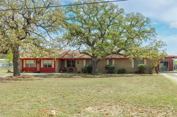 401 S 6th ST,  Bangs,  TX 76823