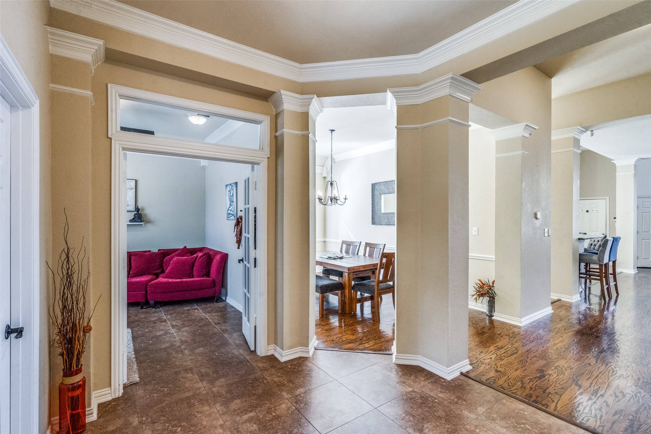 Allen, TX 75002,1521 Bethlehem RD