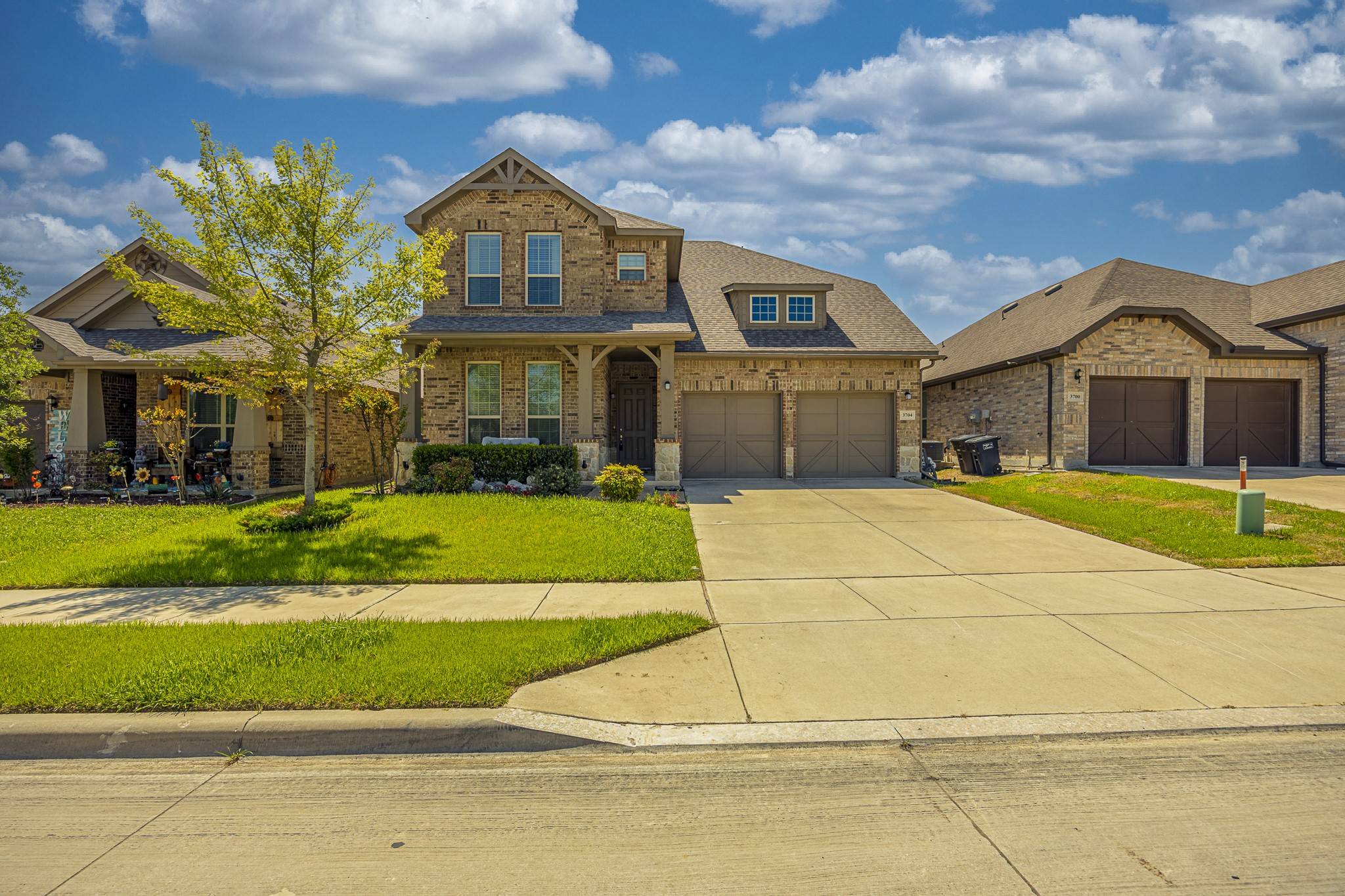3704 Peach Blossom RD, Fort Worth, TX 76244