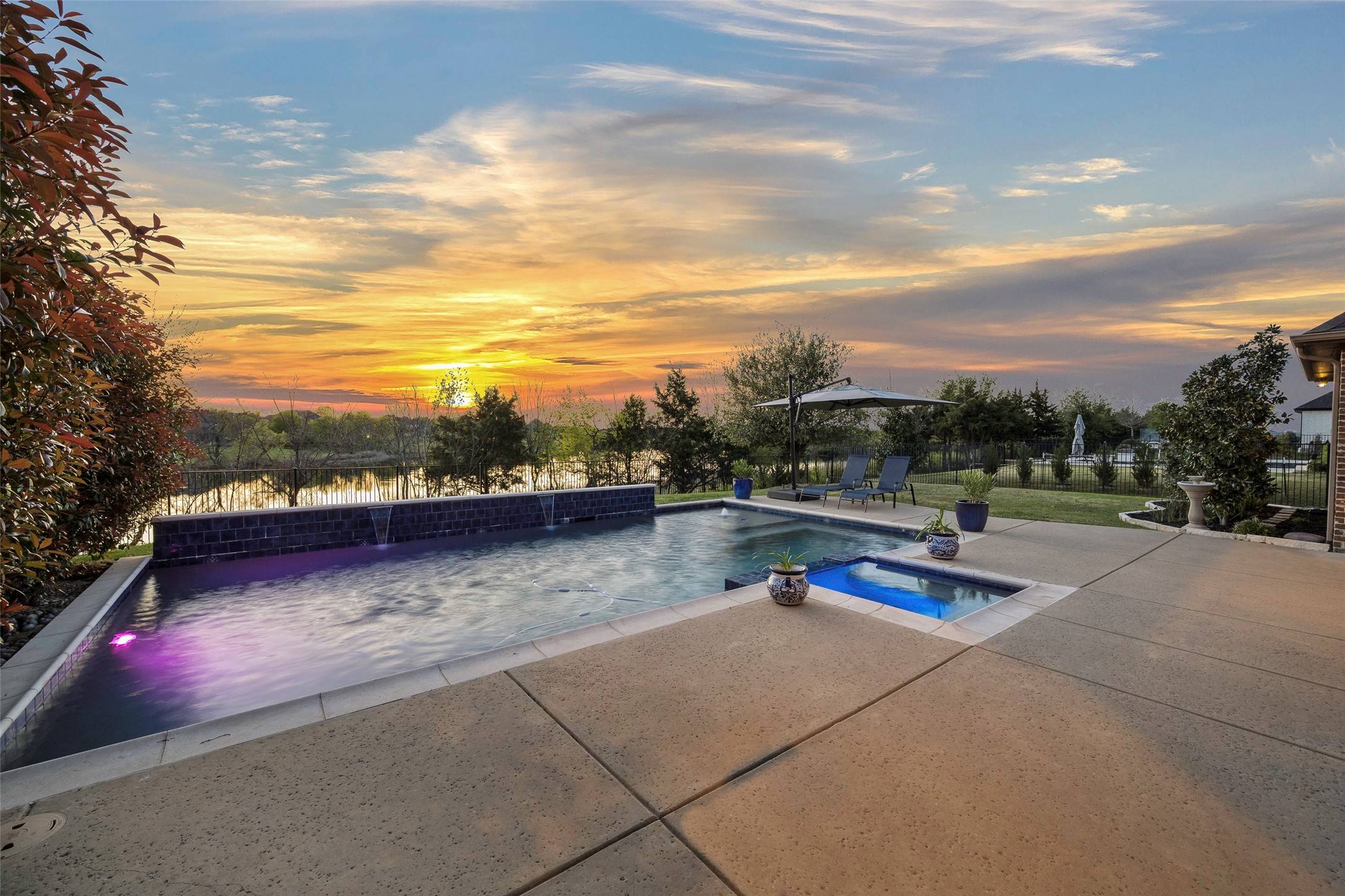 628 Terry CT, Lucas, TX 75002