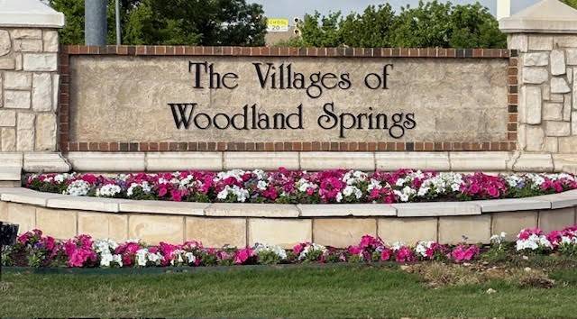 Fort Worth, TX 76244,2833 Spotted Owl DR