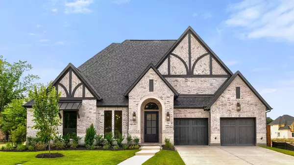 724 Doppler CT, Hurst, TX 76054