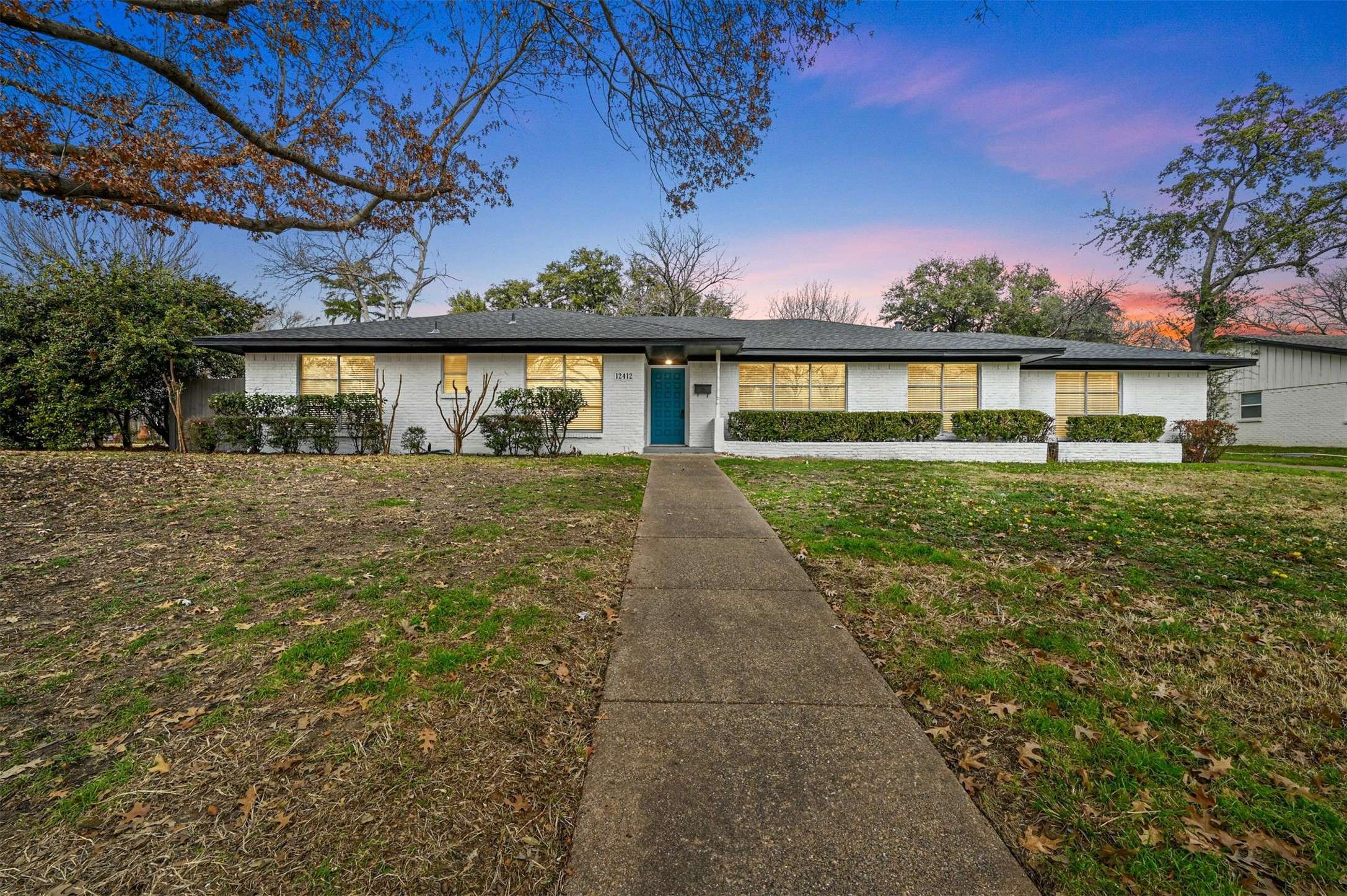 12412 Veronica RD, Farmers Branch, TX 75234