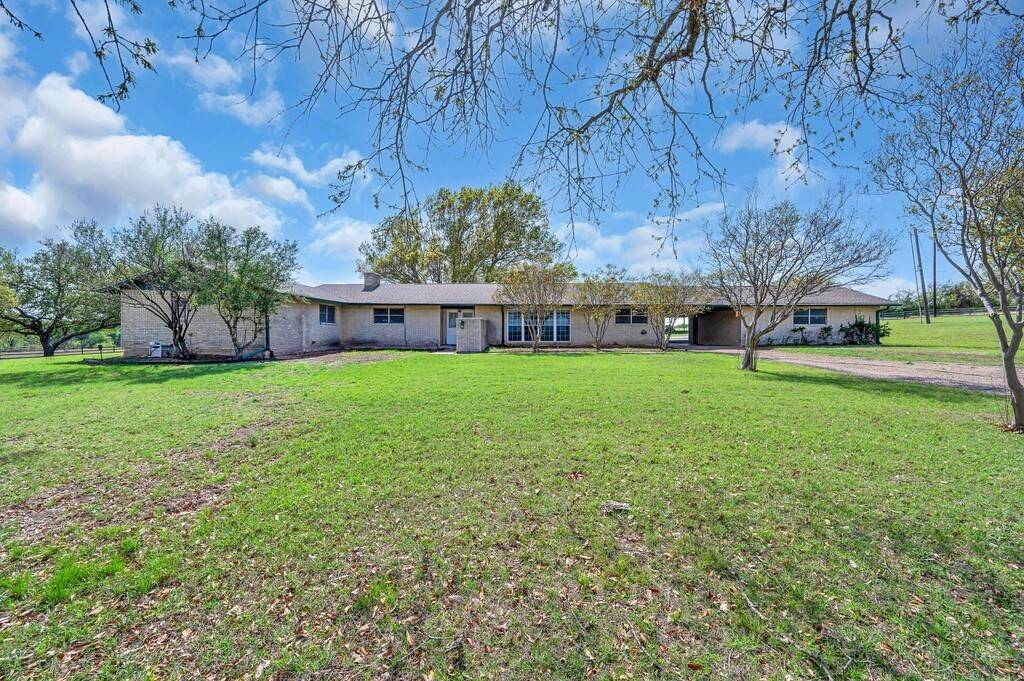 Robinson, TX 76706,596 Saffle RD