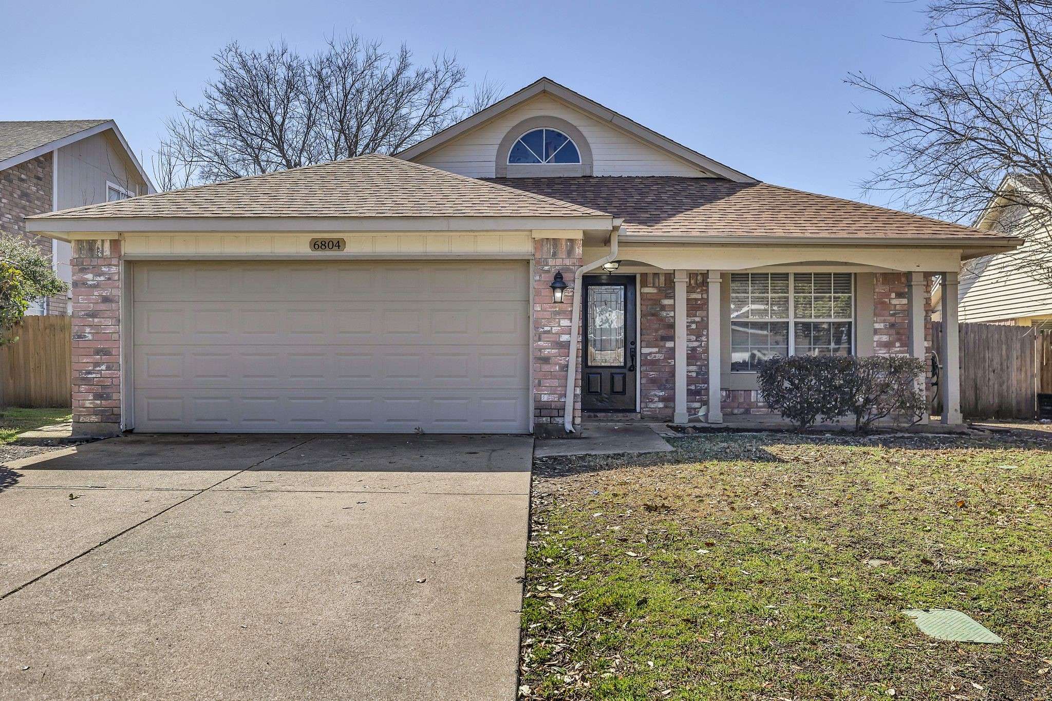 Fort Worth, TX 76137,6804 Haltom RD