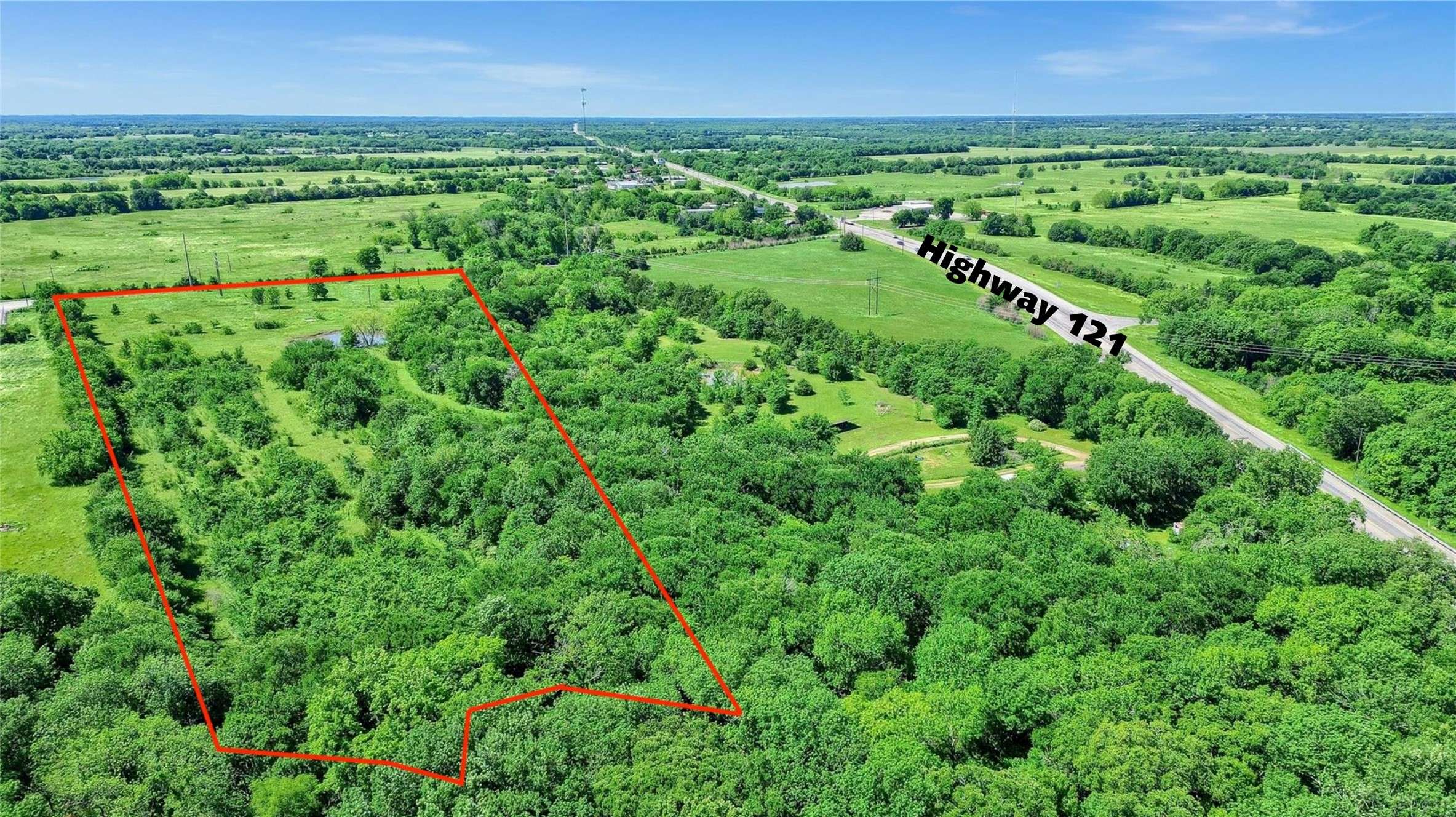 Bonham, TX 75418,417 CR 4200