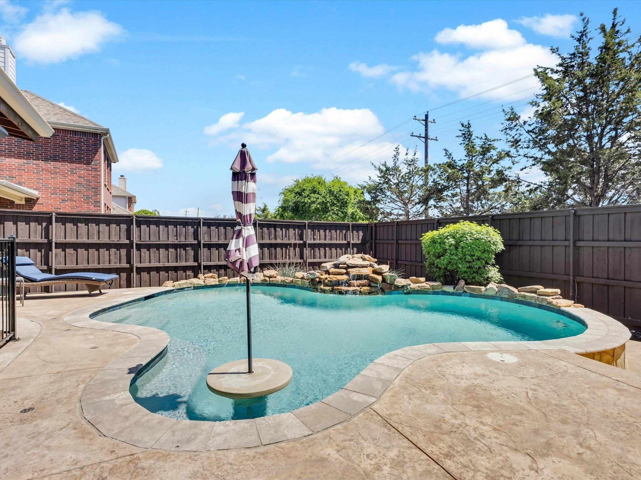 2043 Coldwater LN, Frisco, TX 75033