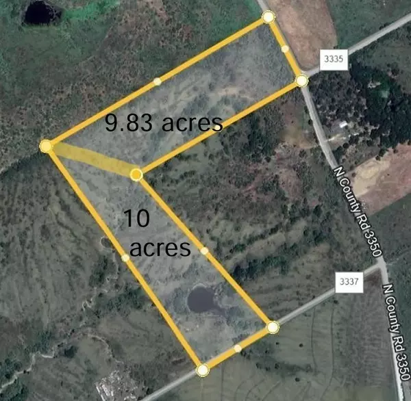 Hubbard, TX 76648,00 CR 3337