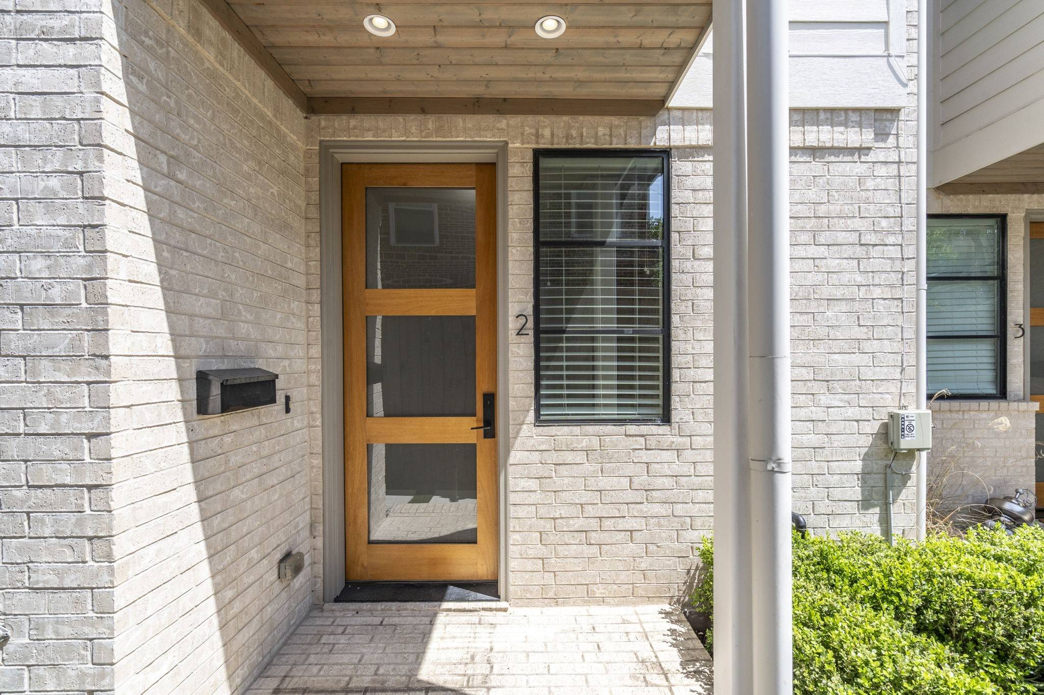 University Park, TX 75205,4133 Emerson AVE #2