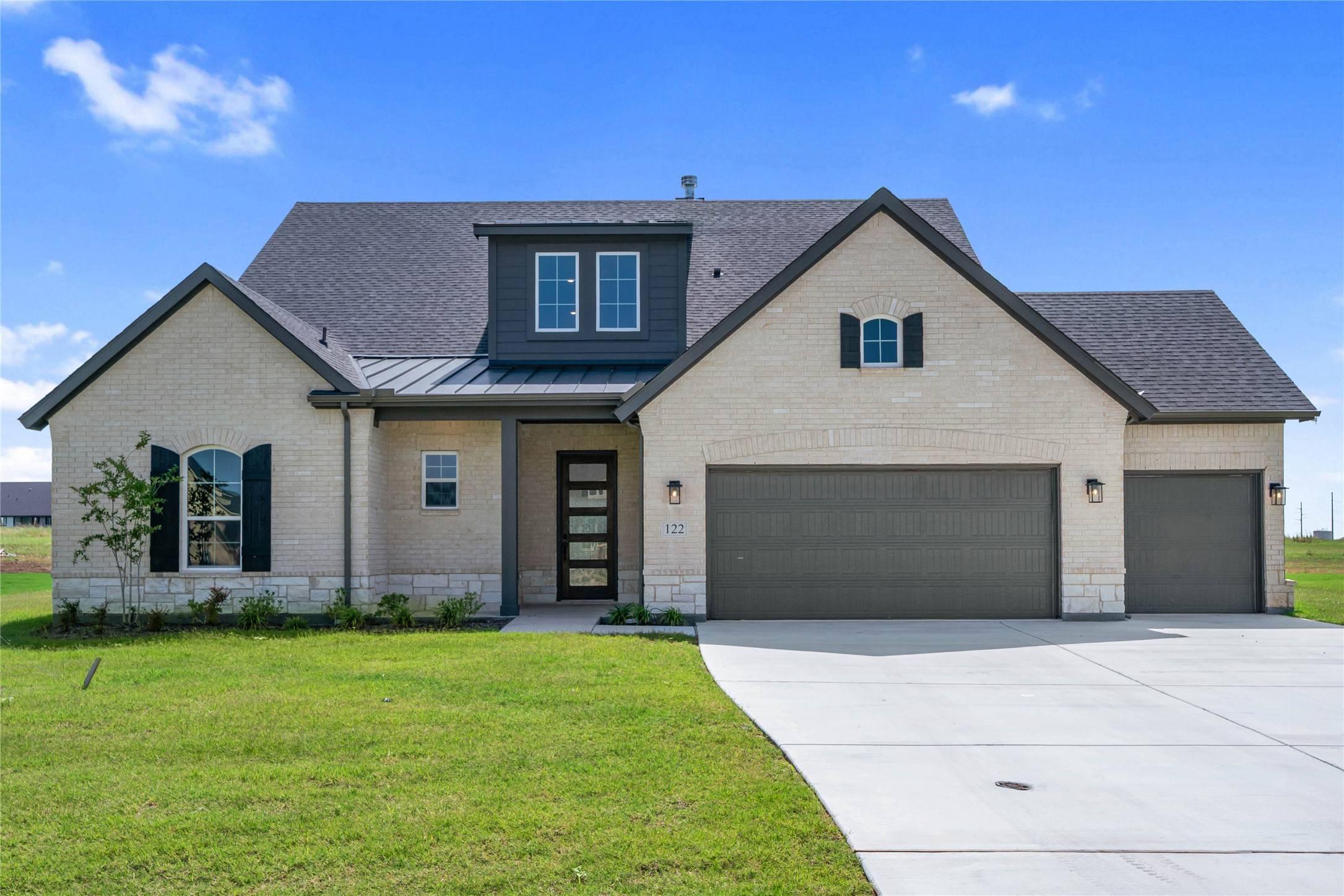 Rhome, TX 76078,122 Brandywine TRL