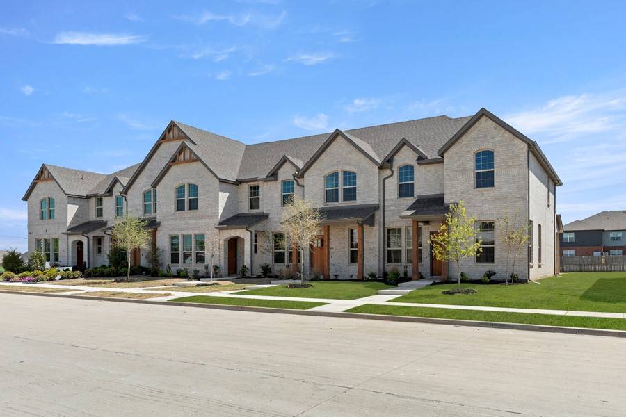 Sanger, TX 76266,4008 Avion DR