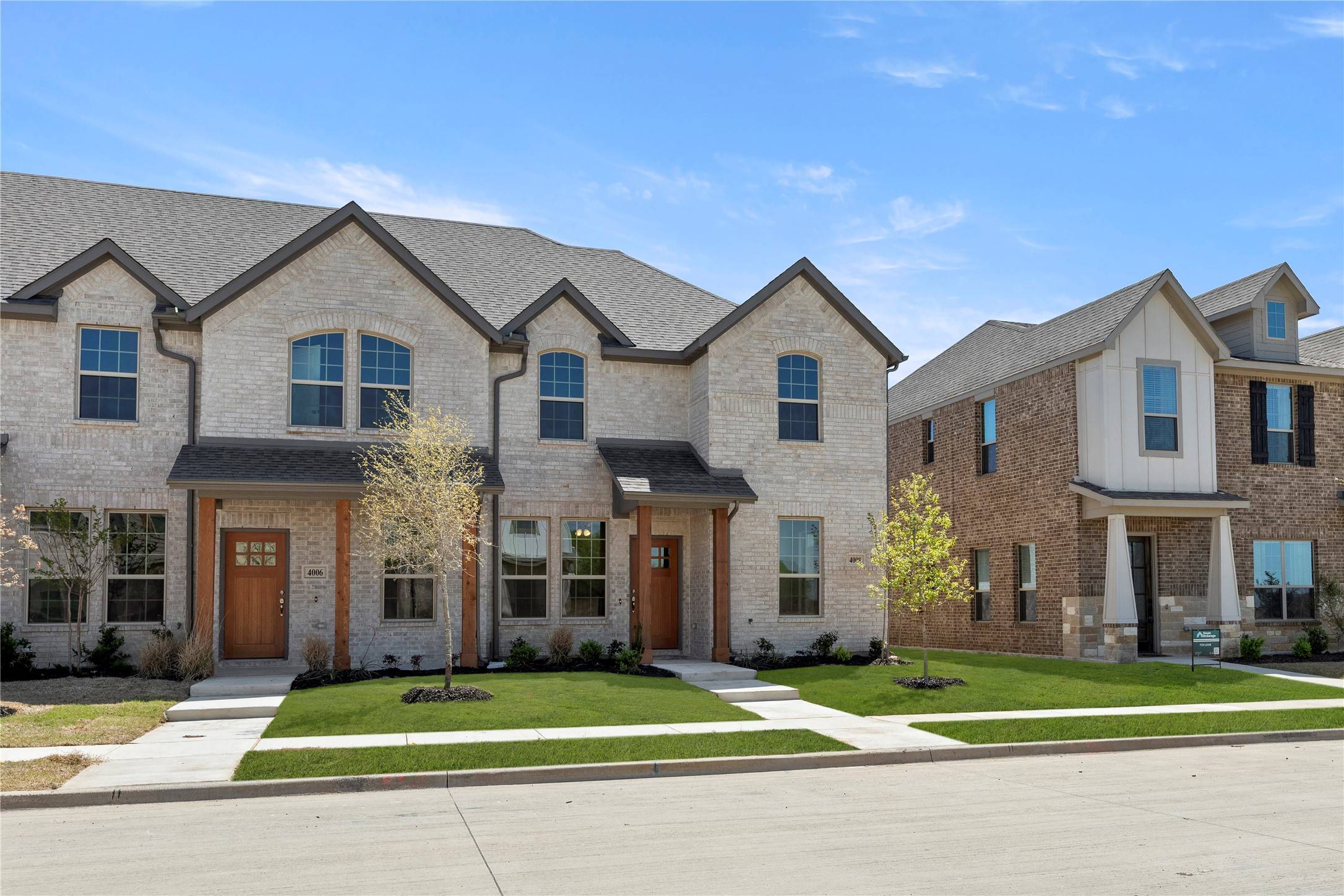 Sanger, TX 76266,4008 Avion DR