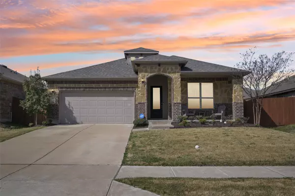 4111 Kettlewood CT,  Forney,  TX 75126