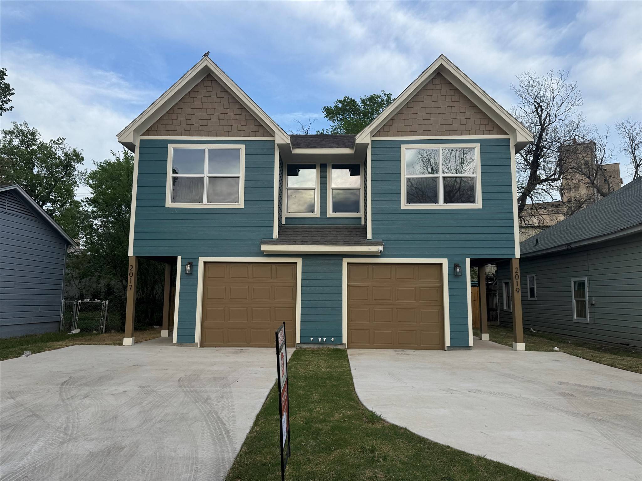 2017 May ST, Fort Worth, TX 76110