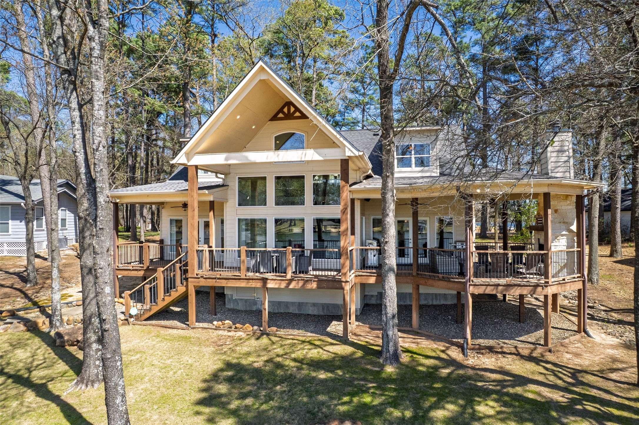 Mount Vernon, TX 75457,766 Wildwood Trail