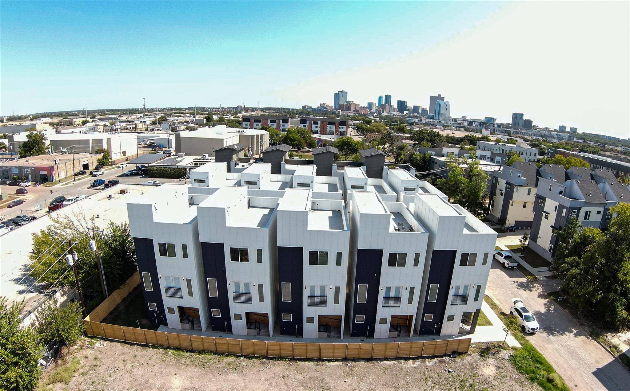 2808 Weisenberger ST #240, Fort Worth, TX 76107