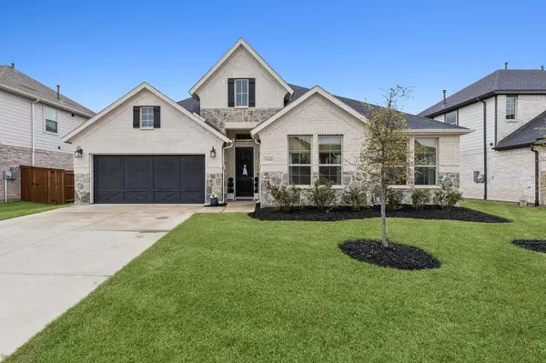 Prosper, TX 75078,3644 Platte River TRL