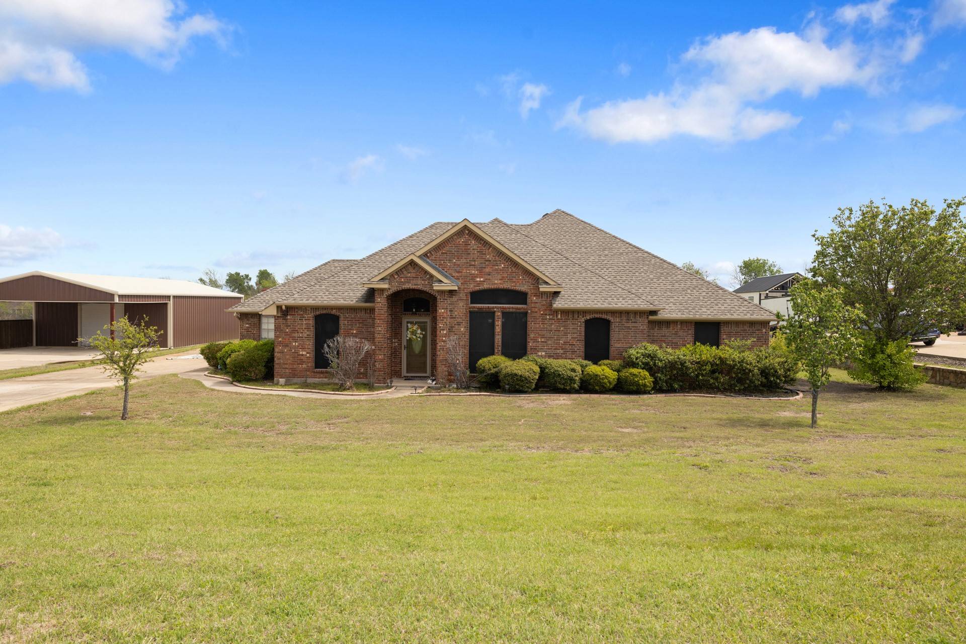 11177 Country Ridge LN, Forney, TX 75126