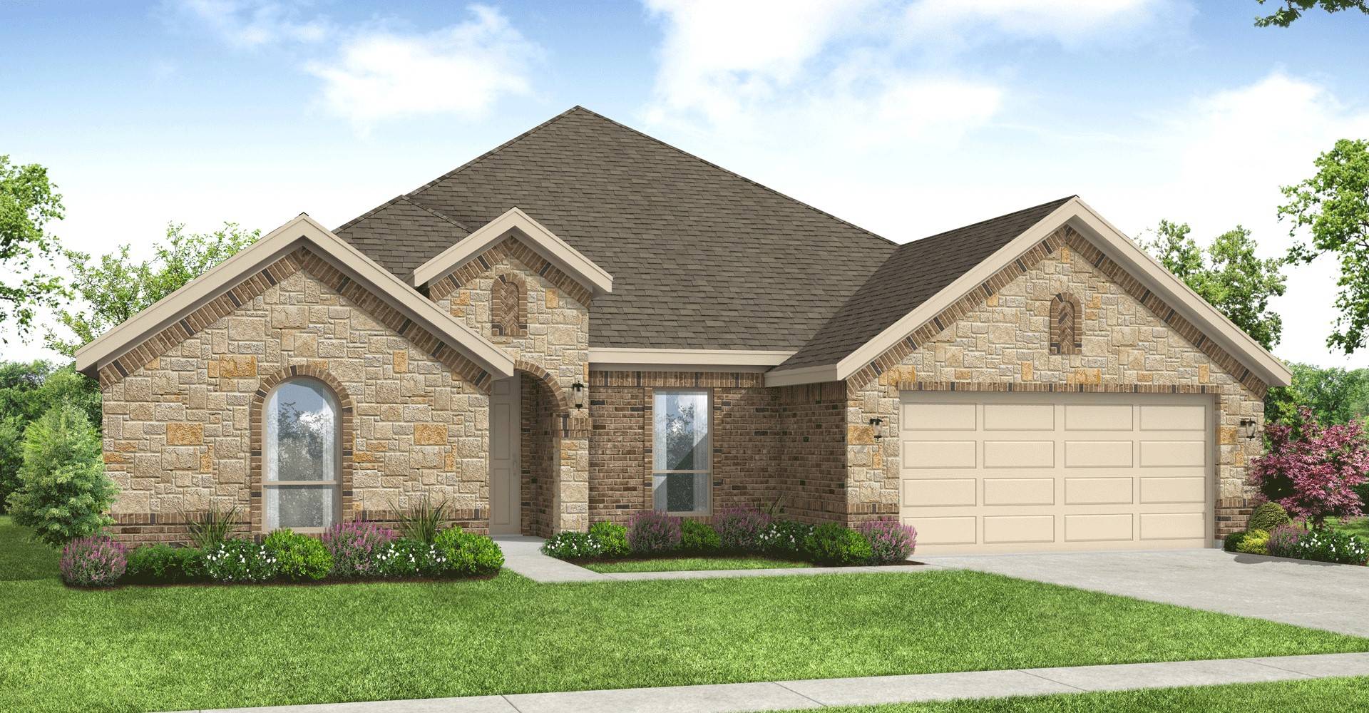 228 Reliance RD, Godley, TX 76044