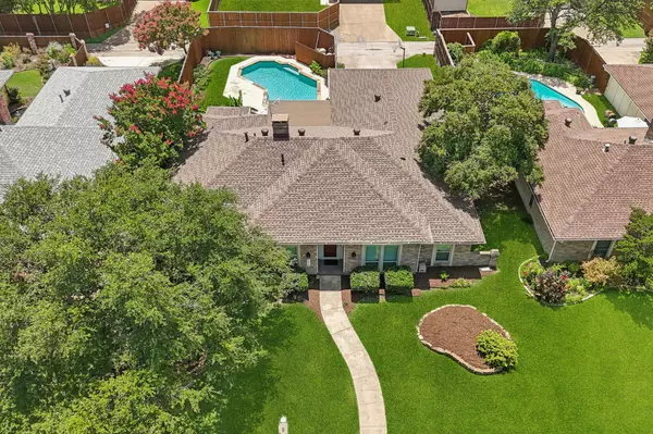 1212 Serenade LN, Richardson, TX 75081