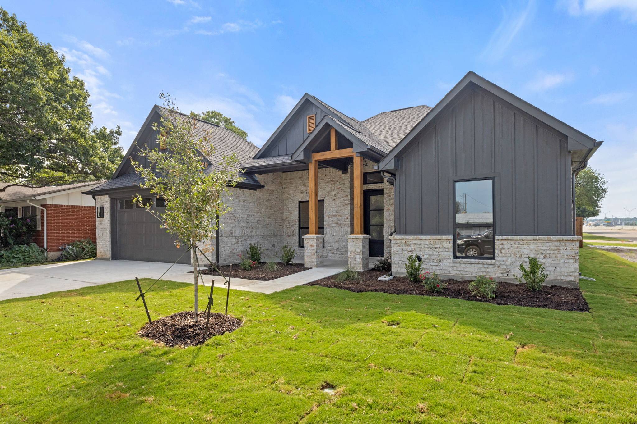 Fort Worth, TX 76109,4713 SOUTH DR