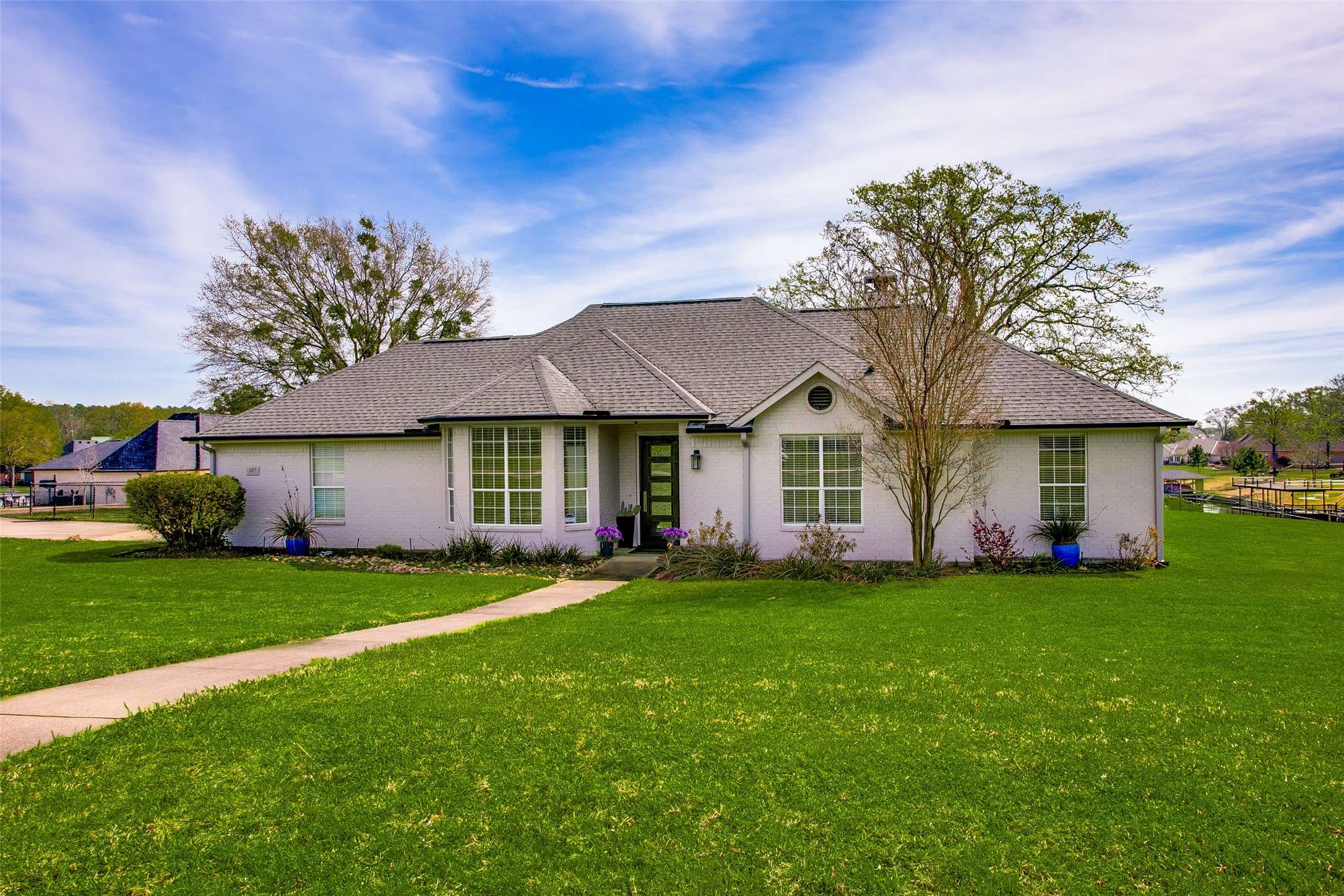 Mabank, TX 75156,207 Ellen LN