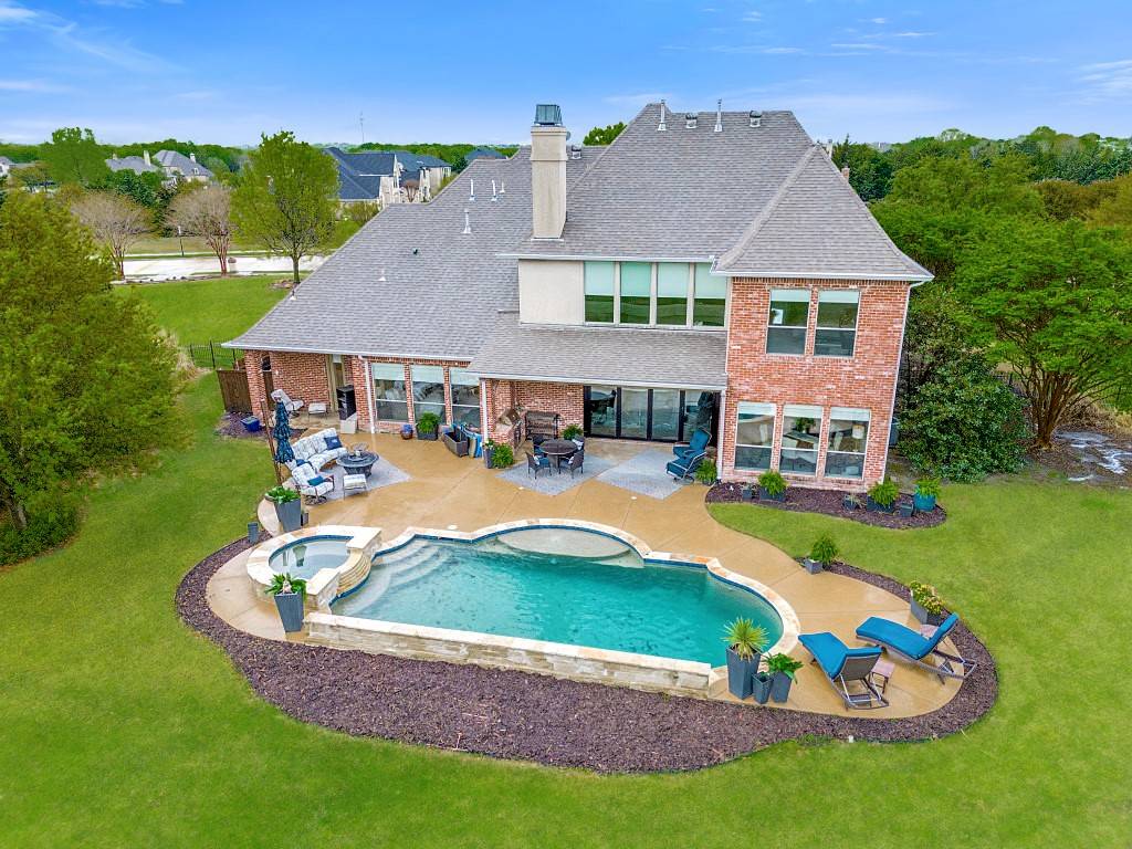 456 Wyndemere BLVD, Heath, TX 75032