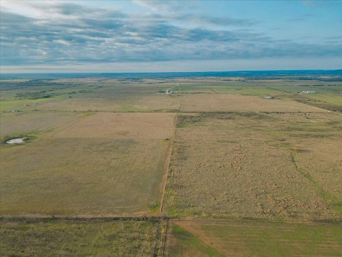 Graford, TX 76449,LOT 5 RR Grassy Ridge RD