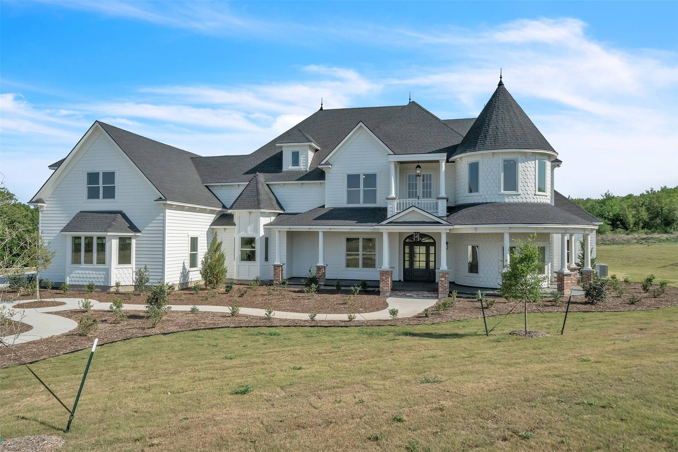 401 Lution DR, Weatherford, TX 76087