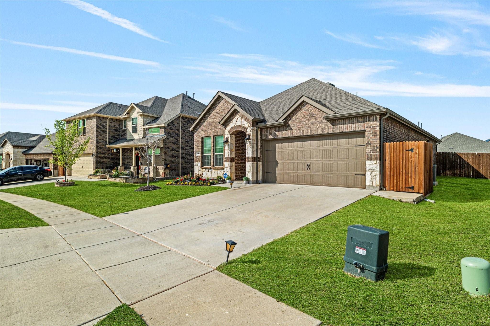 Aubrey, TX 76227,3223 Catoosa LN