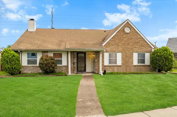 Garland, TX 75042,2430 Centennial DR
