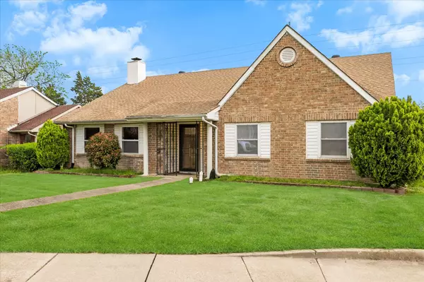 Garland, TX 75042,2430 Centennial DR
