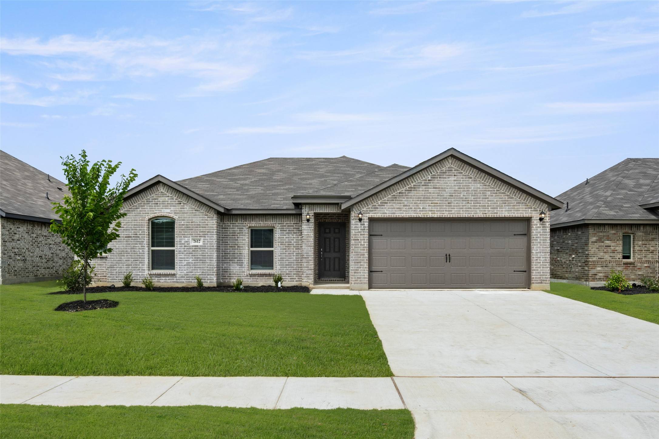2612 Streamside, Burleson, TX 76028