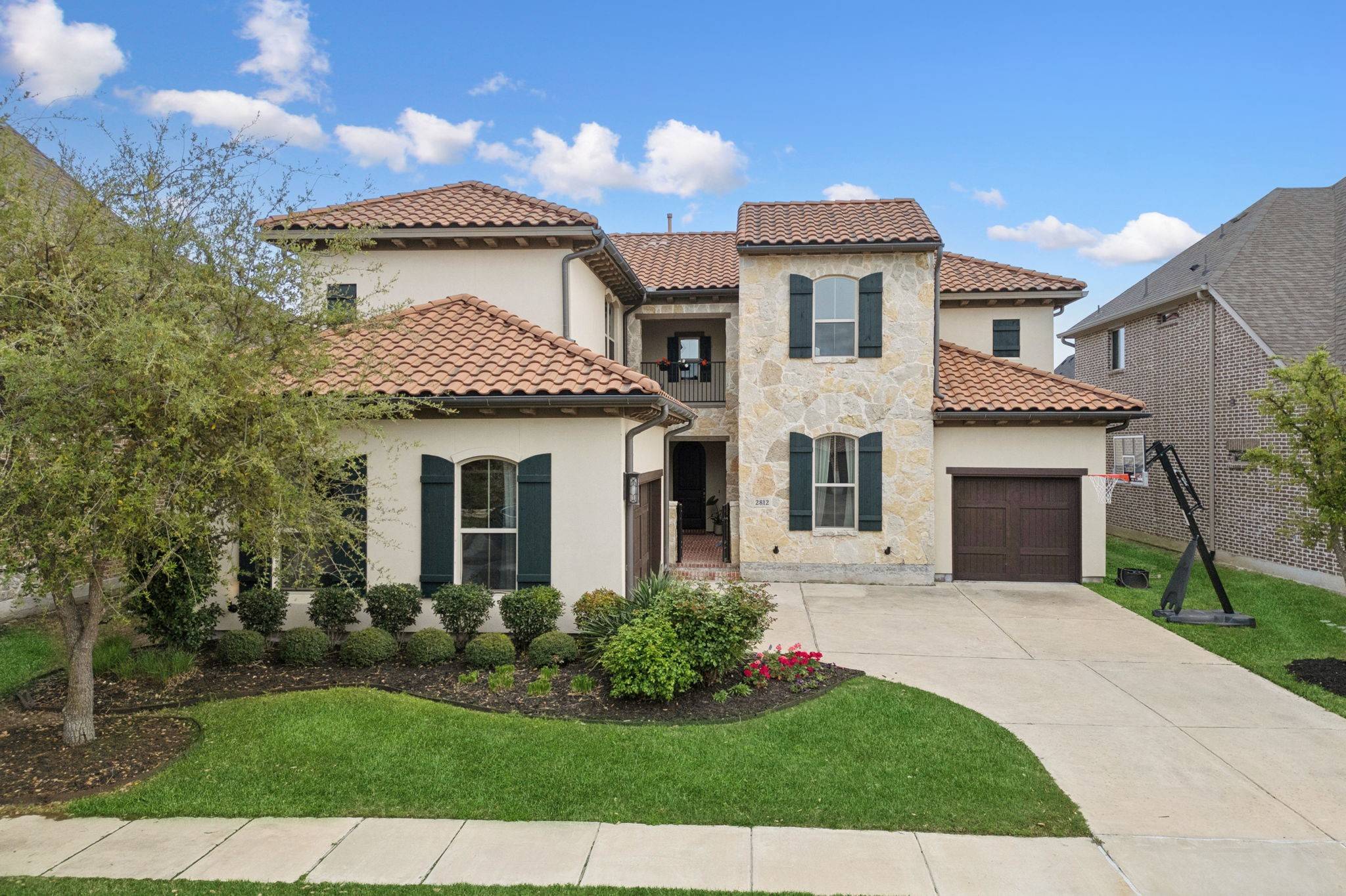 The Colony, TX 75056,2812 Dorset