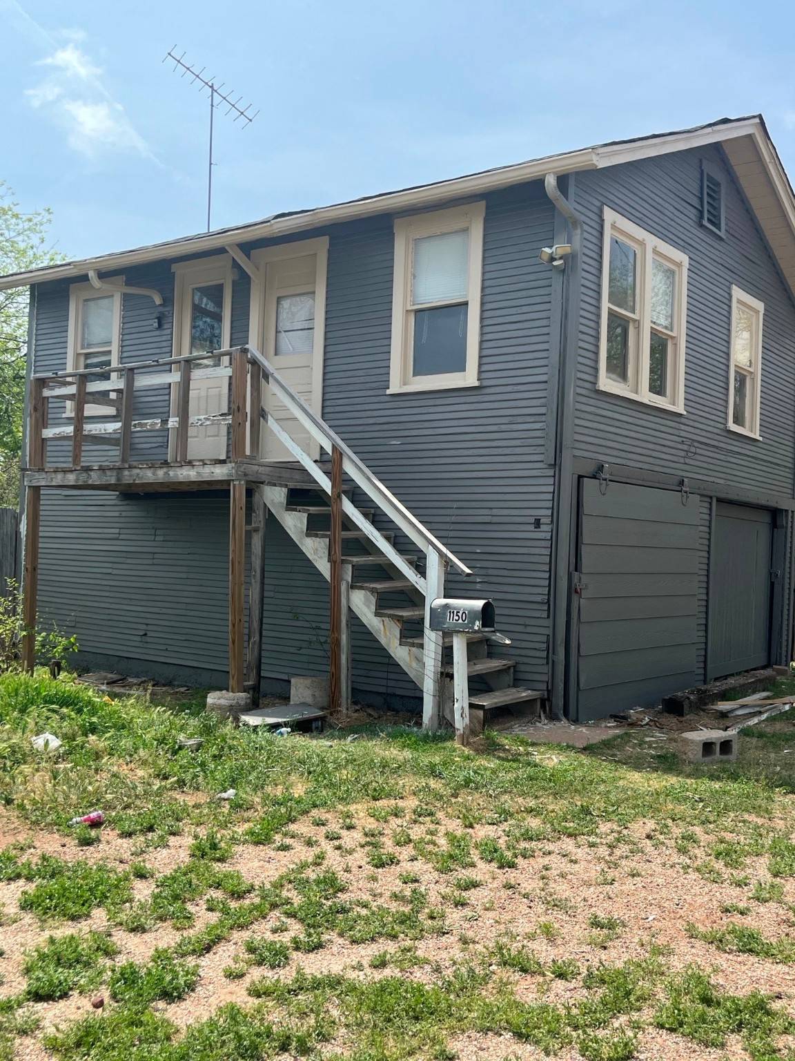 1150 Palm, Abilene, TX 79602