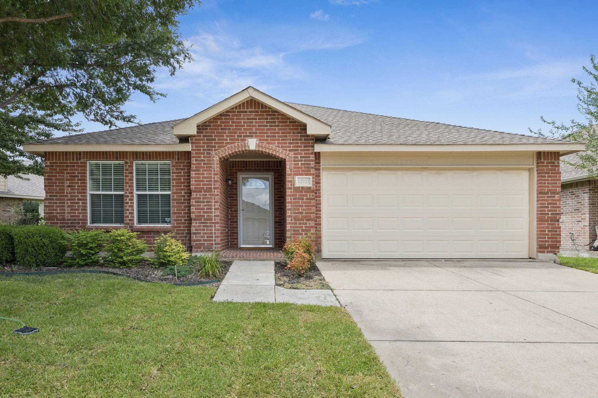 12721 Cedar Hollow DR, Fort Worth, TX 76244