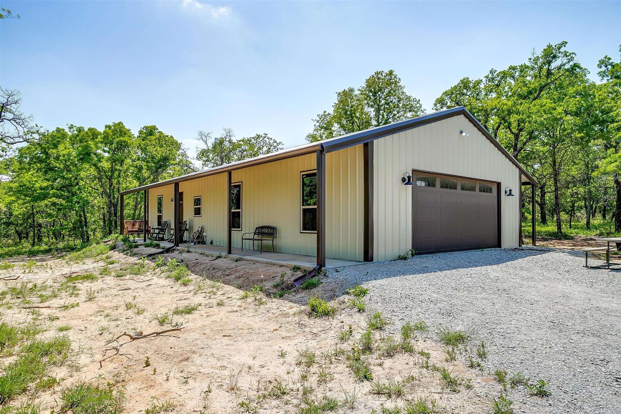 313 Broken Rd RD, Perrin, TX 76486