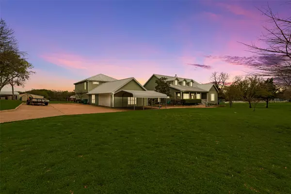 11559 C.R. 483, Lavon, TX 75166
